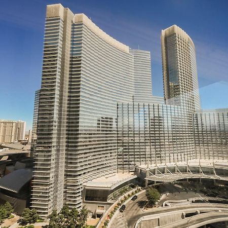 Stripviewsuites At Vdara Las Vegas Zewnętrze zdjęcie