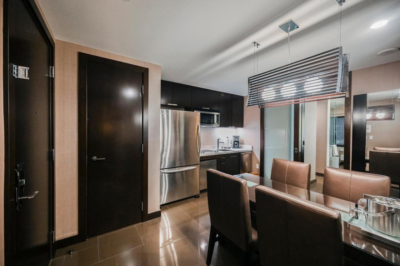 Stripviewsuites At Vdara Las Vegas Zewnętrze zdjęcie