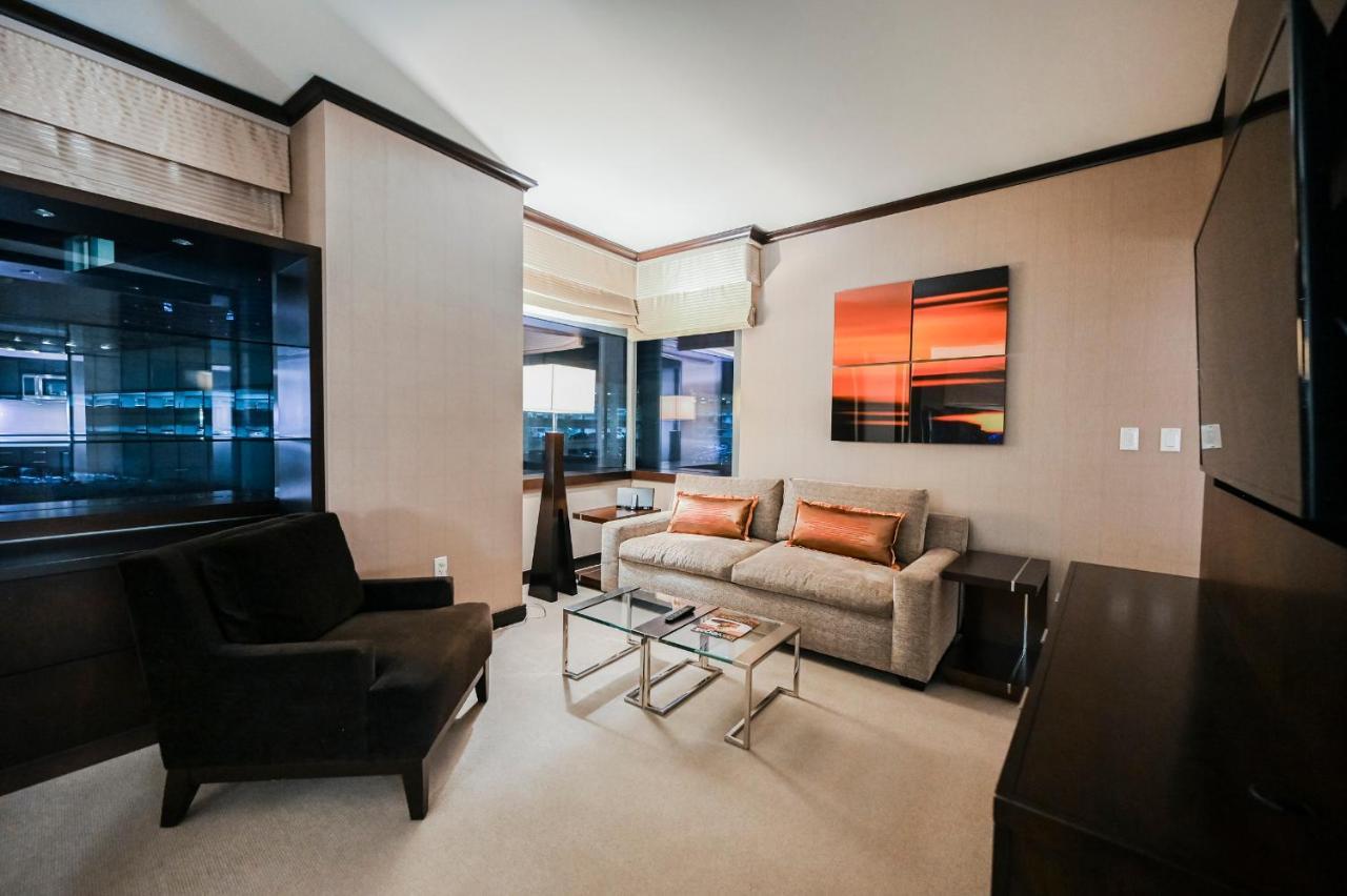 Stripviewsuites At Vdara Las Vegas Zewnętrze zdjęcie