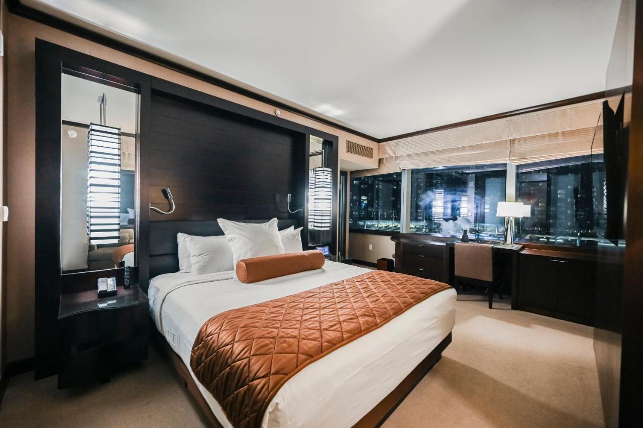 Stripviewsuites At Vdara Las Vegas Zewnętrze zdjęcie