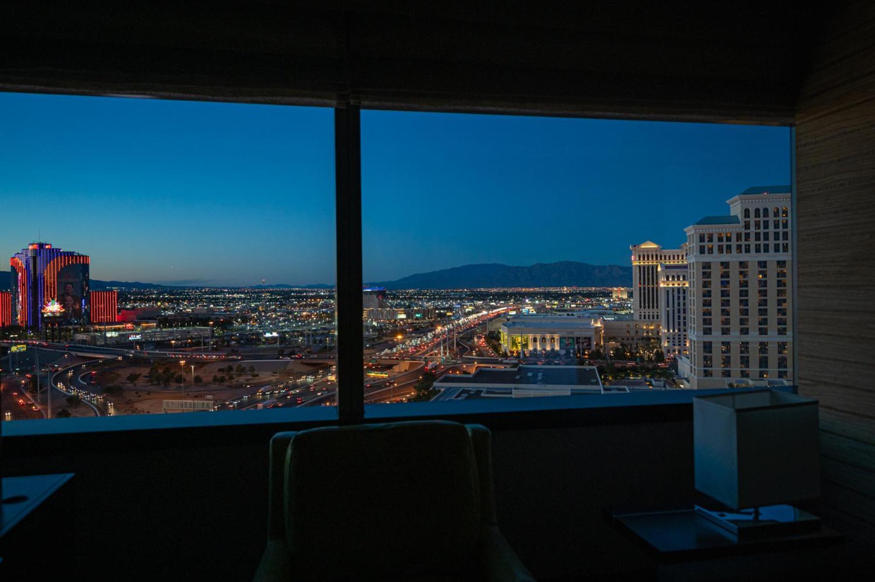 Stripviewsuites At Vdara Las Vegas Pokój zdjęcie