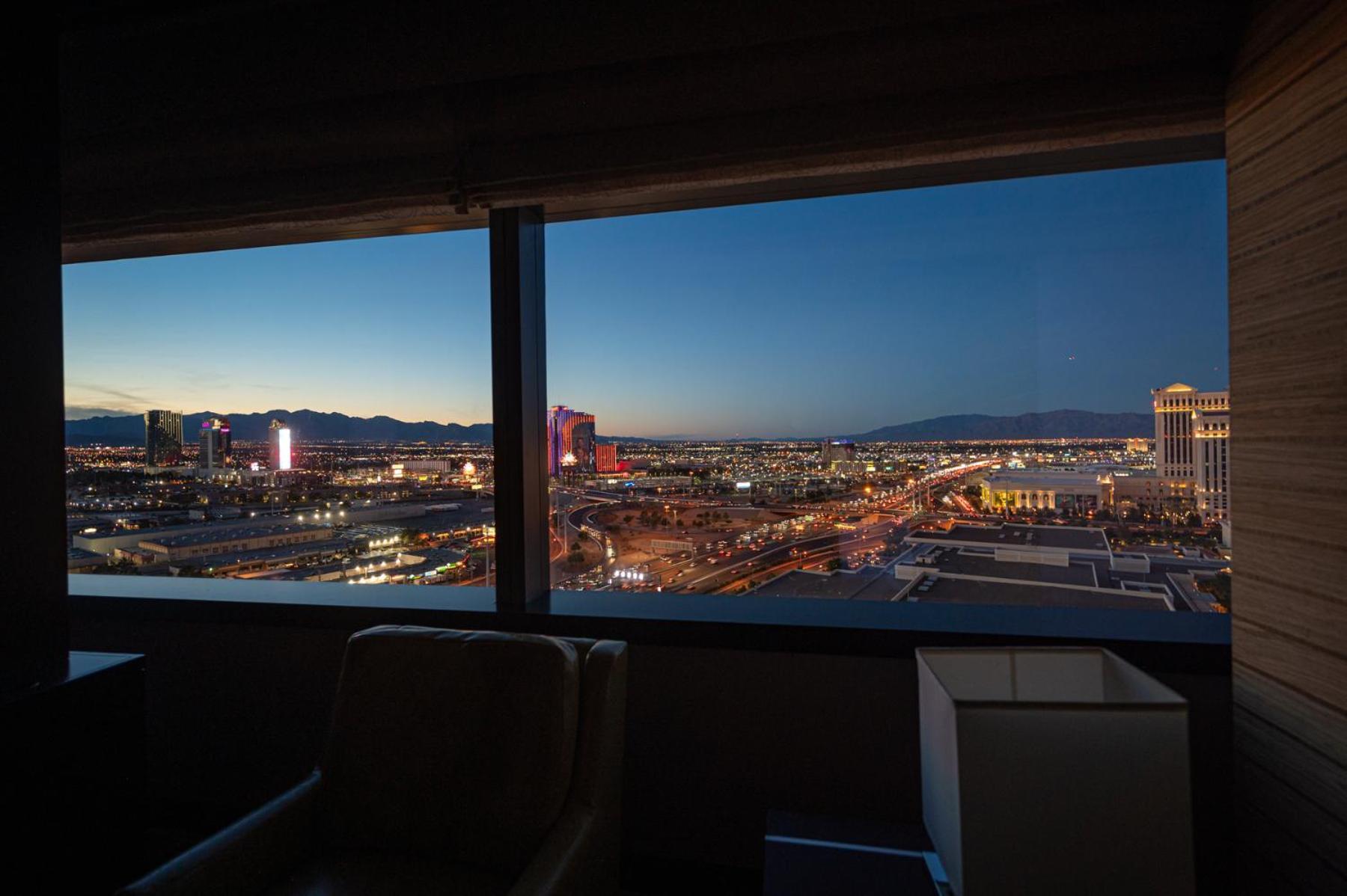 Stripviewsuites At Vdara Las Vegas Pokój zdjęcie