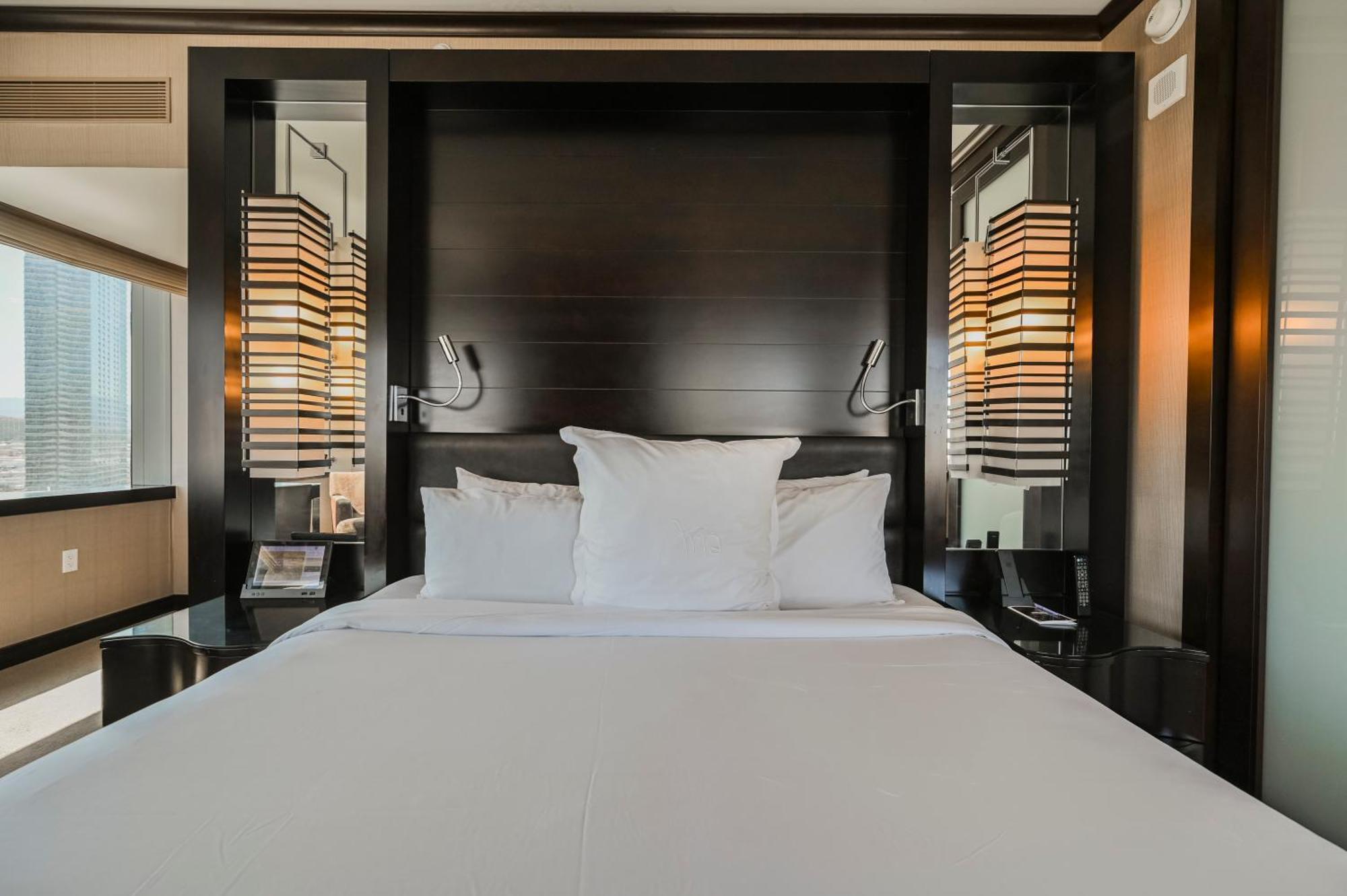 Stripviewsuites At Vdara Las Vegas Pokój zdjęcie