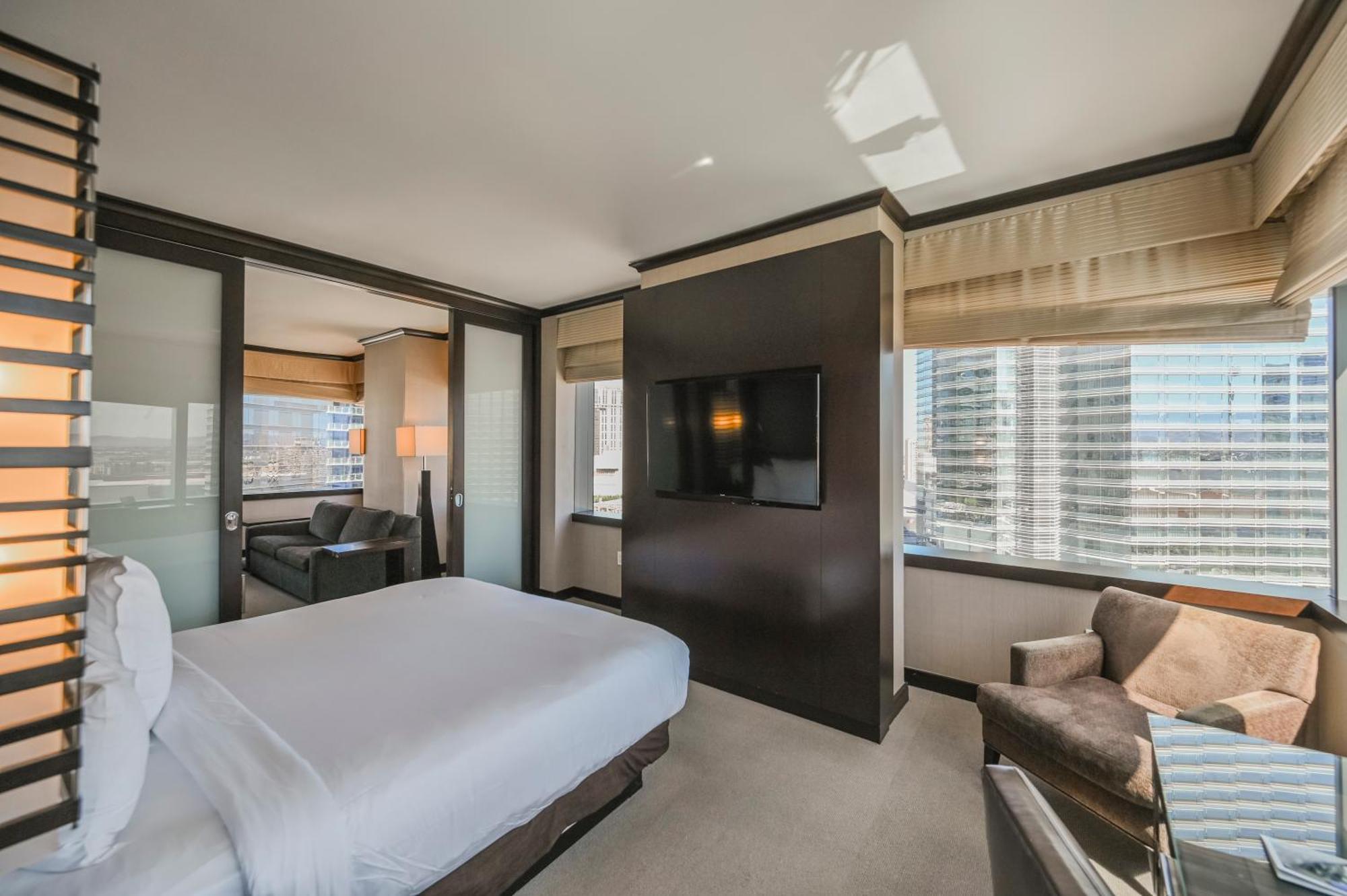 Stripviewsuites At Vdara Las Vegas Pokój zdjęcie