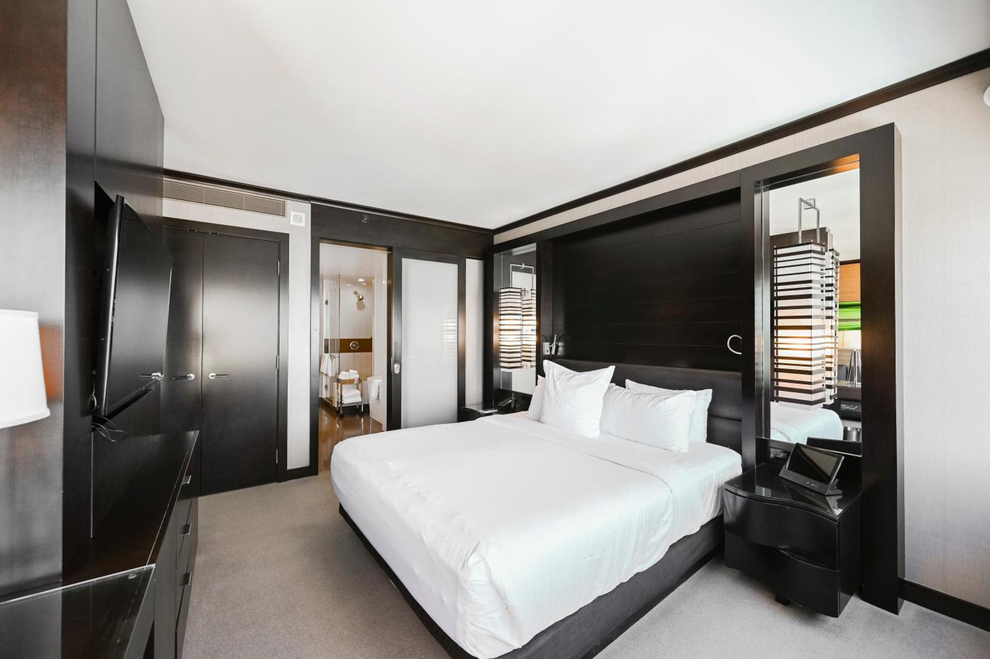 Stripviewsuites At Vdara Las Vegas Pokój zdjęcie