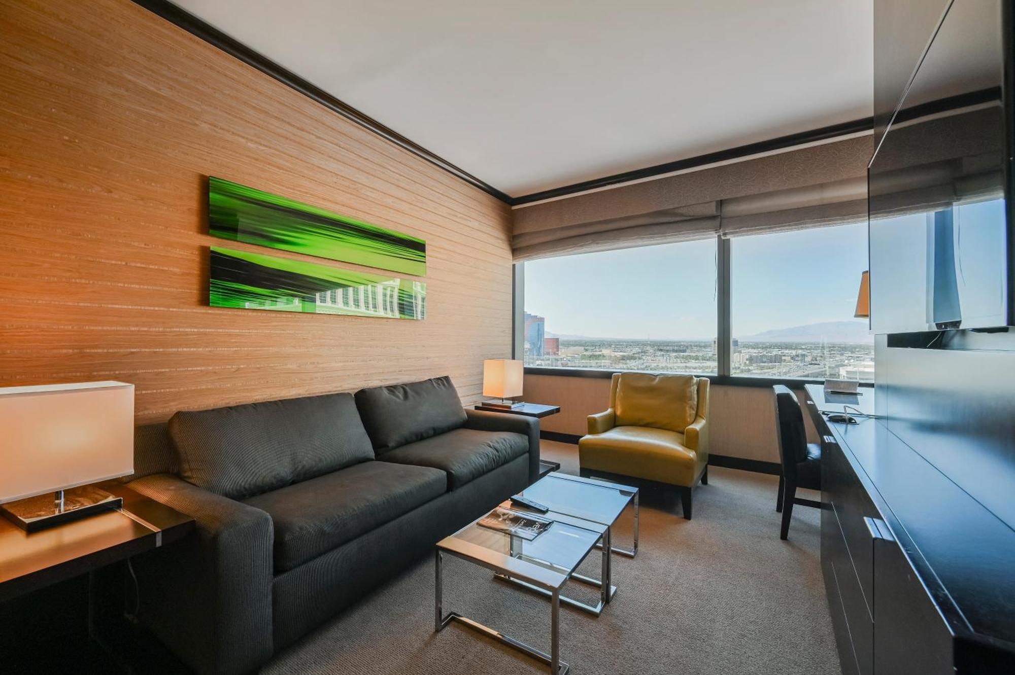 Stripviewsuites At Vdara Las Vegas Pokój zdjęcie