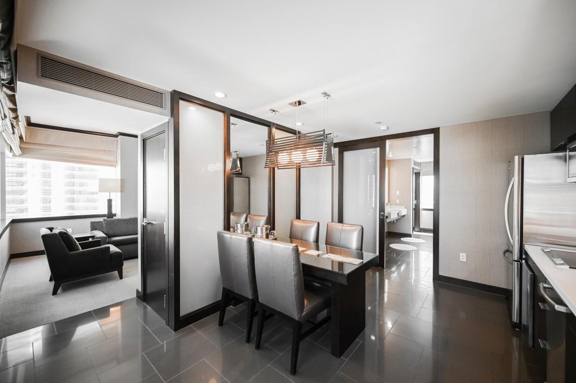 Stripviewsuites At Vdara Las Vegas Pokój zdjęcie