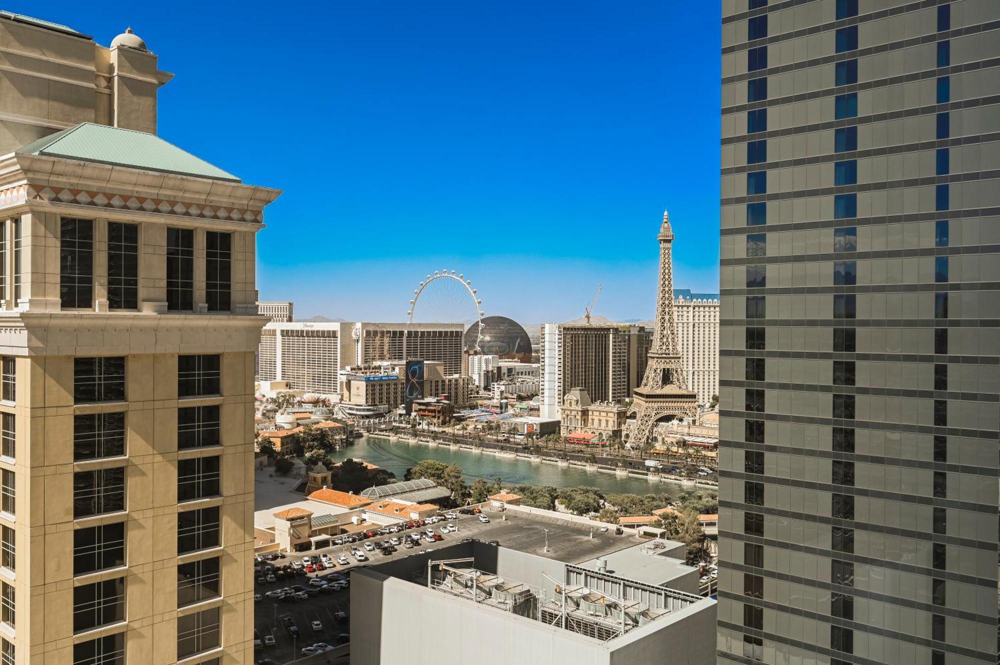 Stripviewsuites At Vdara Las Vegas Pokój zdjęcie