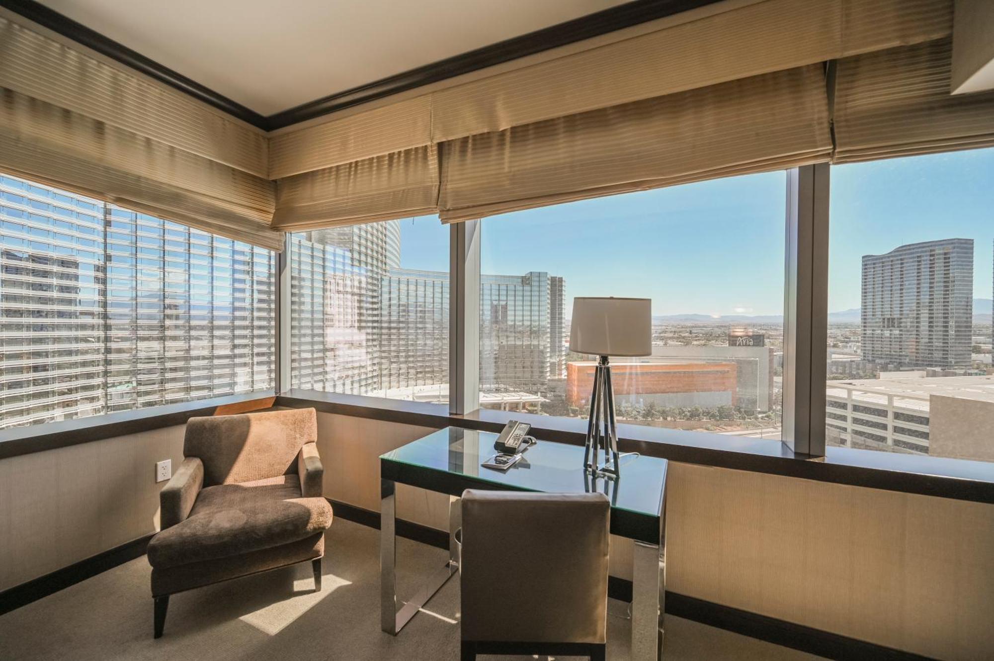 Stripviewsuites At Vdara Las Vegas Pokój zdjęcie