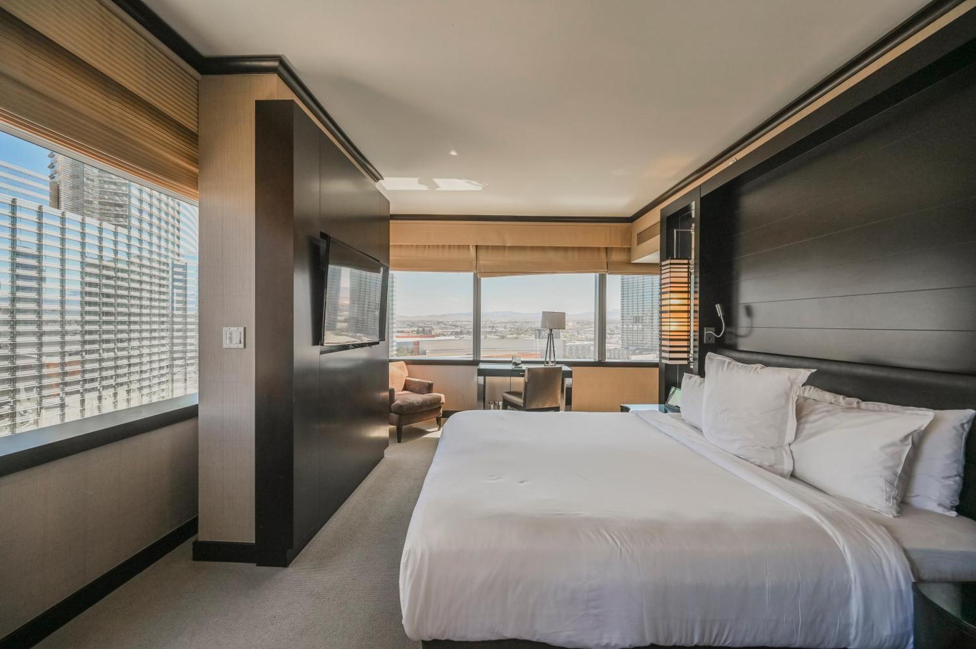 Stripviewsuites At Vdara Las Vegas Pokój zdjęcie