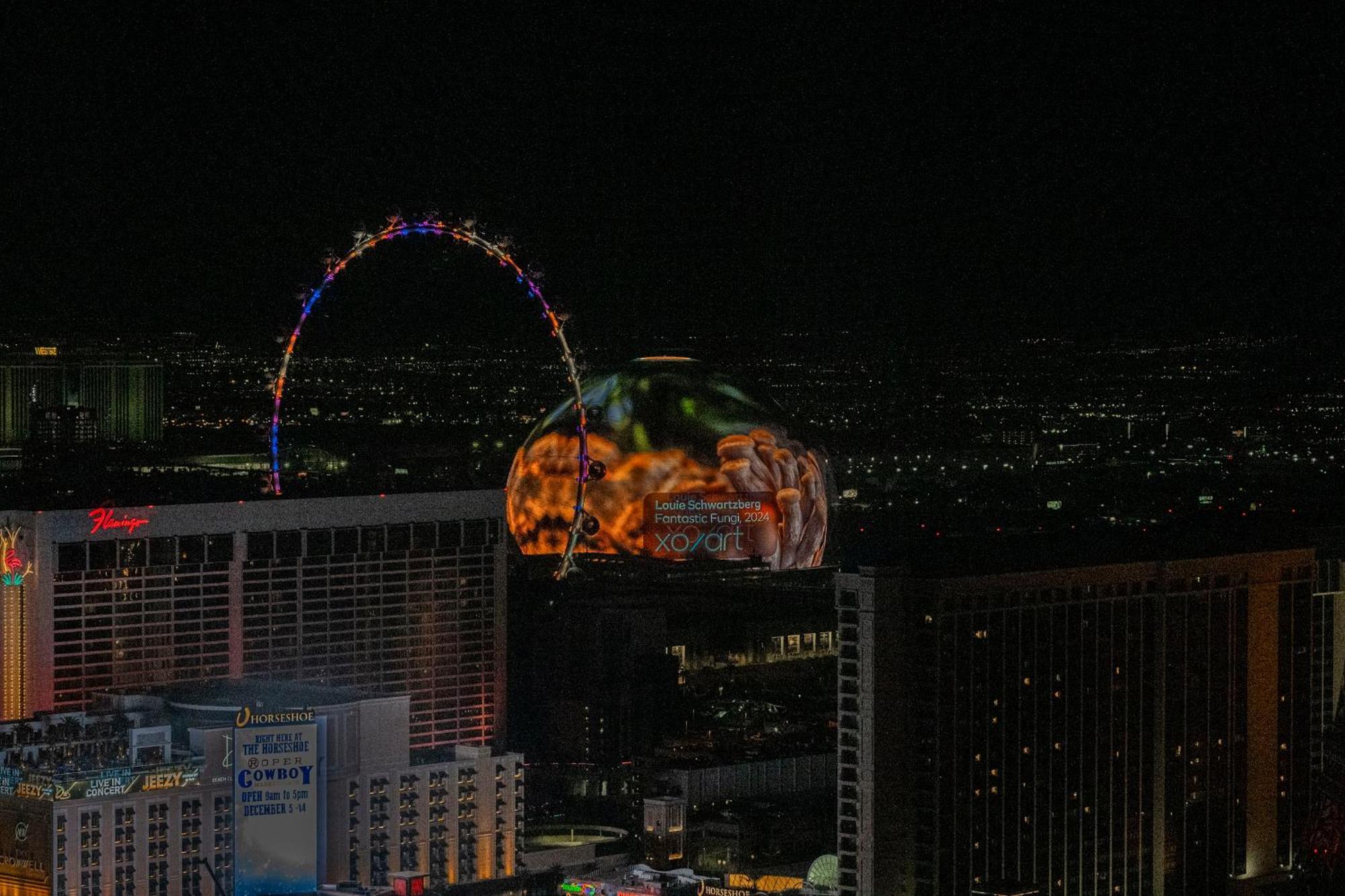 Stripviewsuites At Vdara Las Vegas Zewnętrze zdjęcie