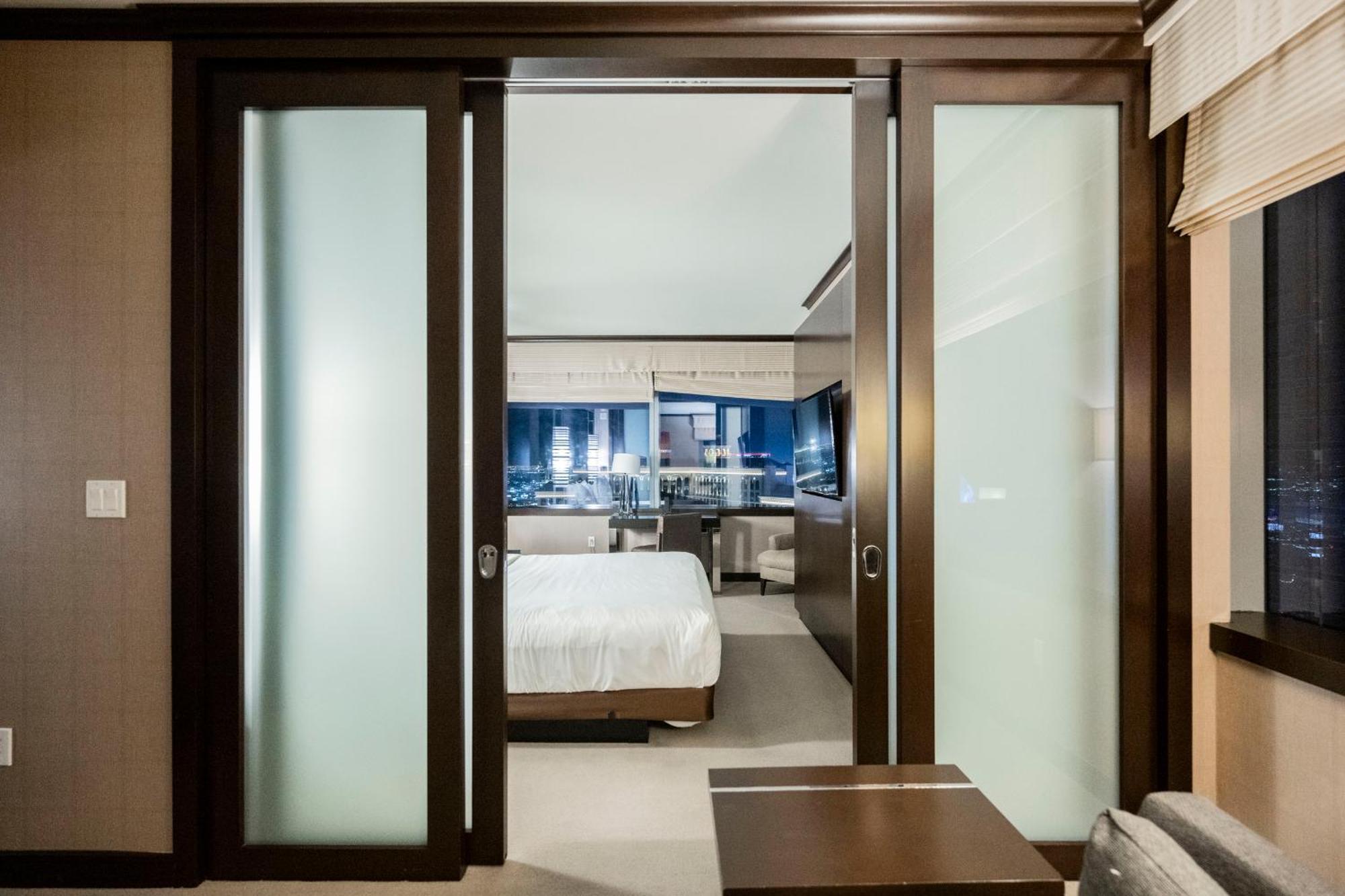 Stripviewsuites At Vdara Las Vegas Zewnętrze zdjęcie